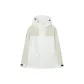 Ecru (Single Windbreaker Jacket without Liner)