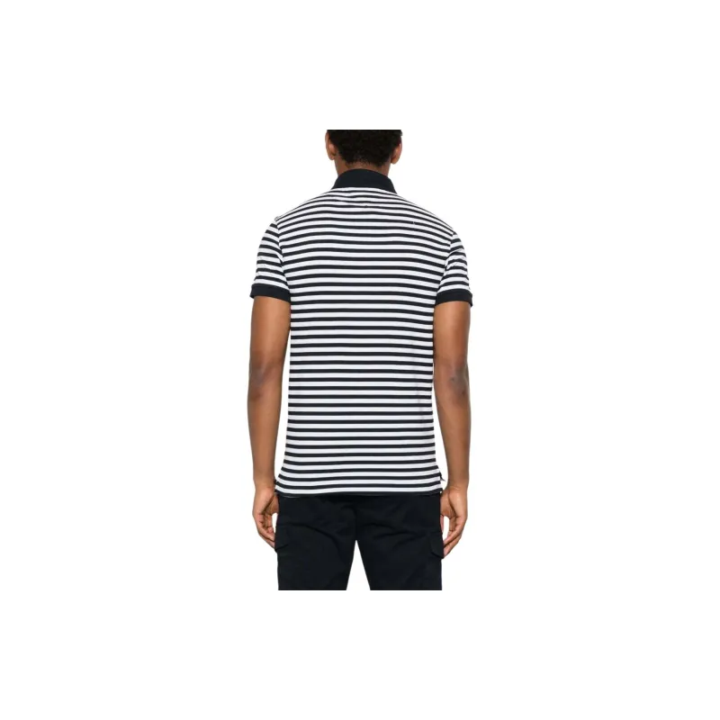 Tommy Hilfiger 1985 Polo Shirt-2
