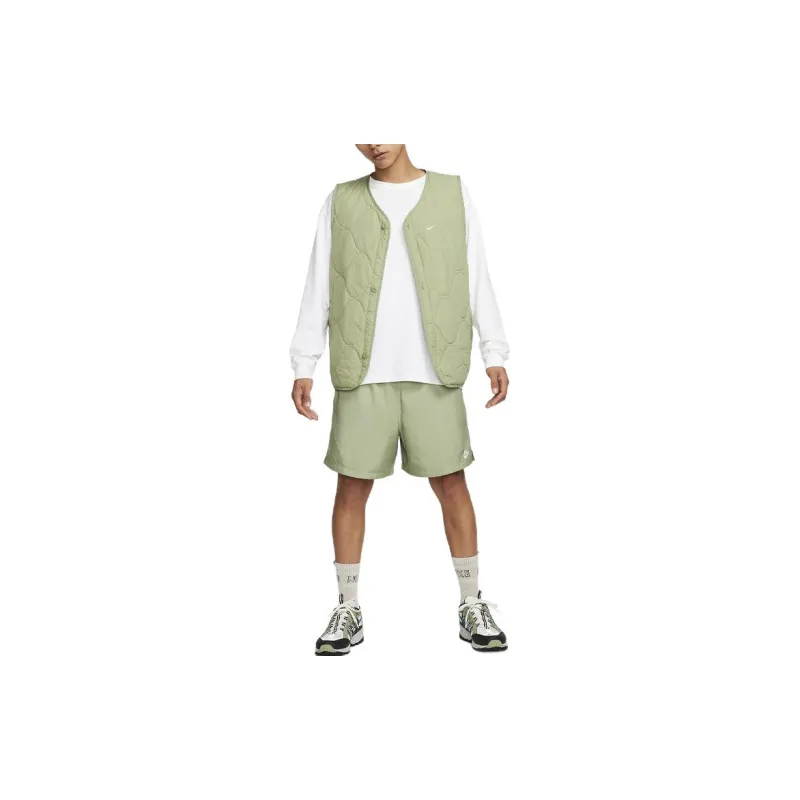 Nike Club Men's Woven Flow Shorts-1