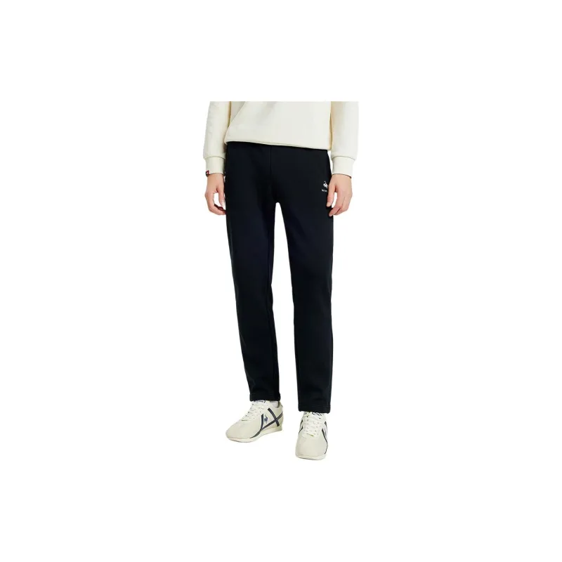 Le Coq Sportif Casual Pants Unisex-1