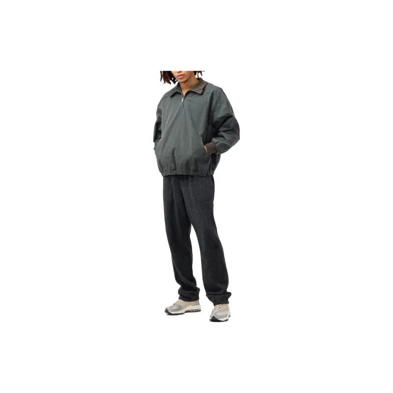 Cav Empt Jackets Men Green-1