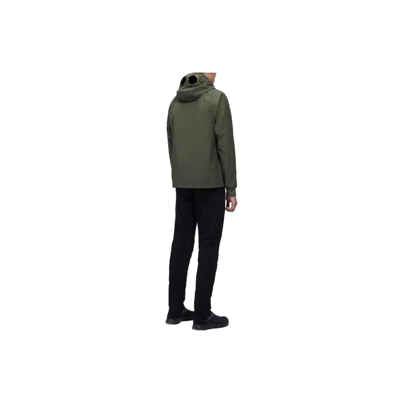C.P.Company Jackets Men Green-4