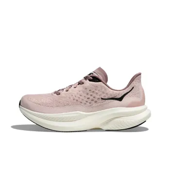 HOKA ONE ONE Mach 6 Cosmic Pearl Quartzite Women's
