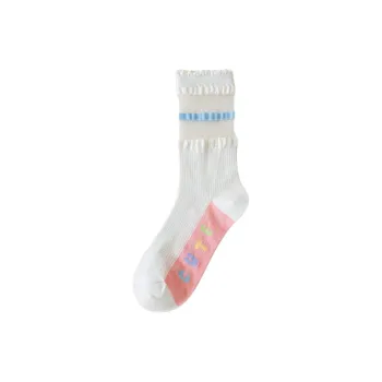 Cheemy Free Mid-Calf Socks Women's 1 Pack