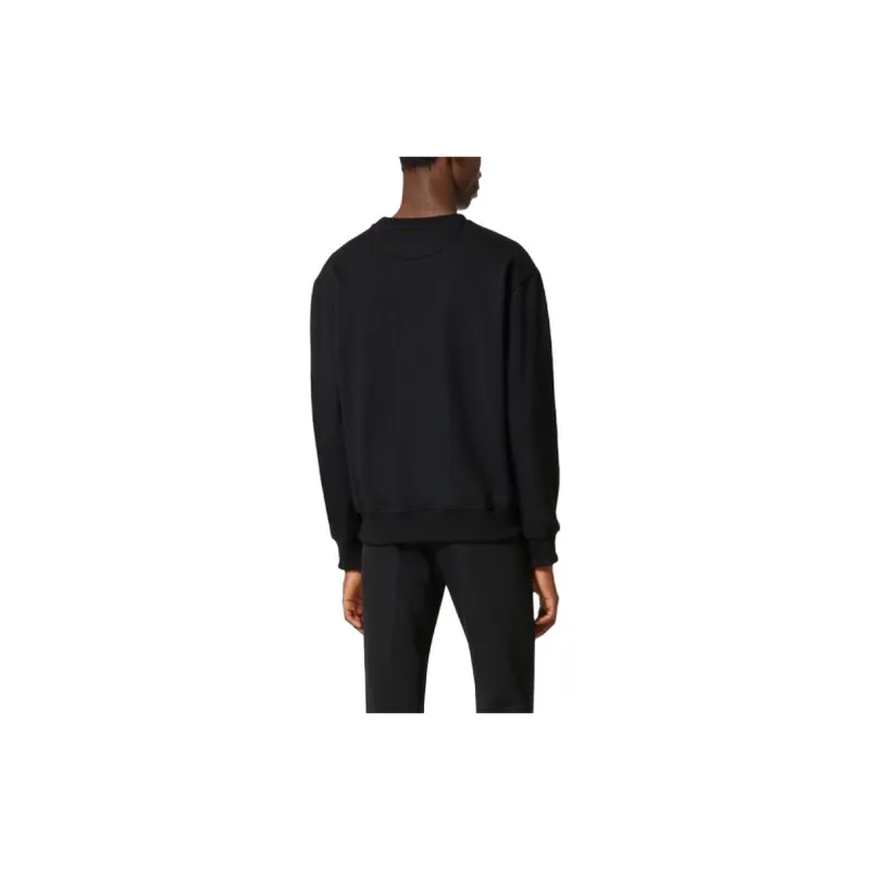 Valentino Crewneck Long Sleeved Sweatshirt-2