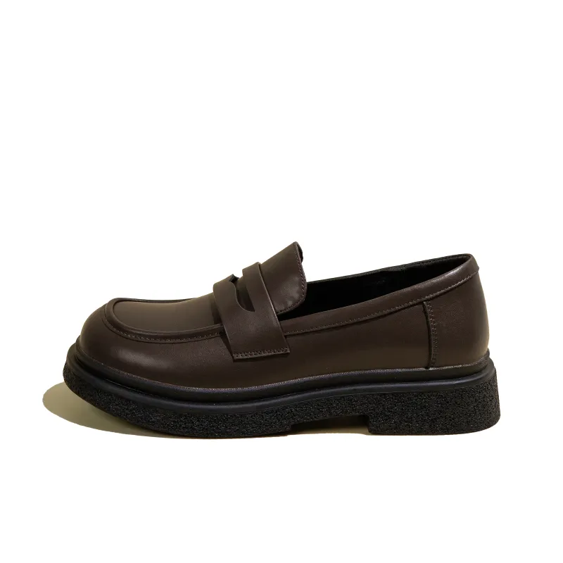 Earl Cat Casual Single Shoes Women's-8
