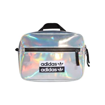 Adidas Originals TPU Shoulder Bag Crossbody Bag Mini Women's Multicolor