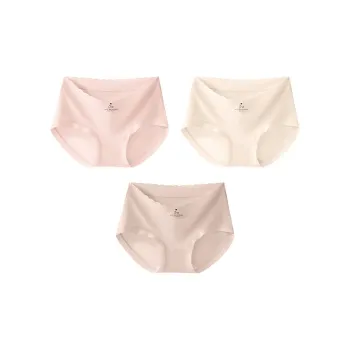 Ordifen Underpants Women's 3 Pack