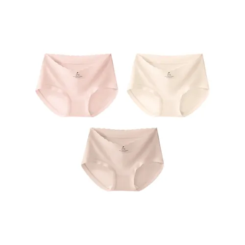 Ordifen Underpants Women's 3 Pack