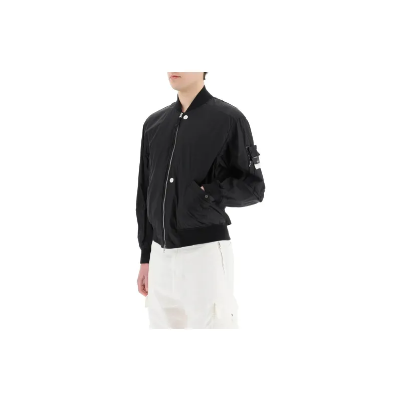 STONE ISLAND Jackets & Coats Men's Black-3