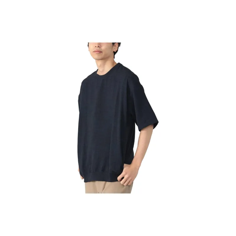 Beams T Shirts Men-12