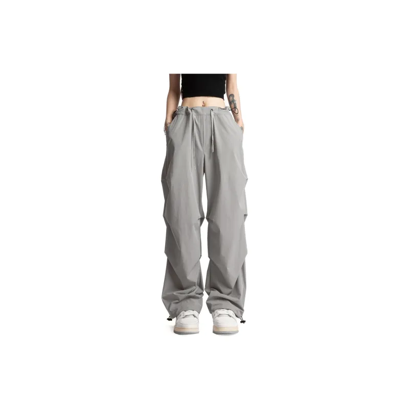F.K.V.A Casual Pants Unisex-2