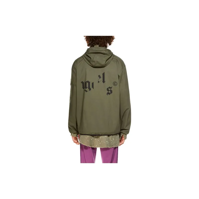 PALM ANGELS Jackets Men Jasper-4