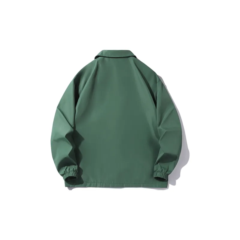 LIGHTNING BEAR Jackets Coats Unisex-43