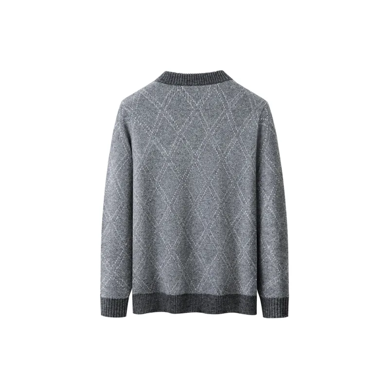 KAISER Knitwear Men-1