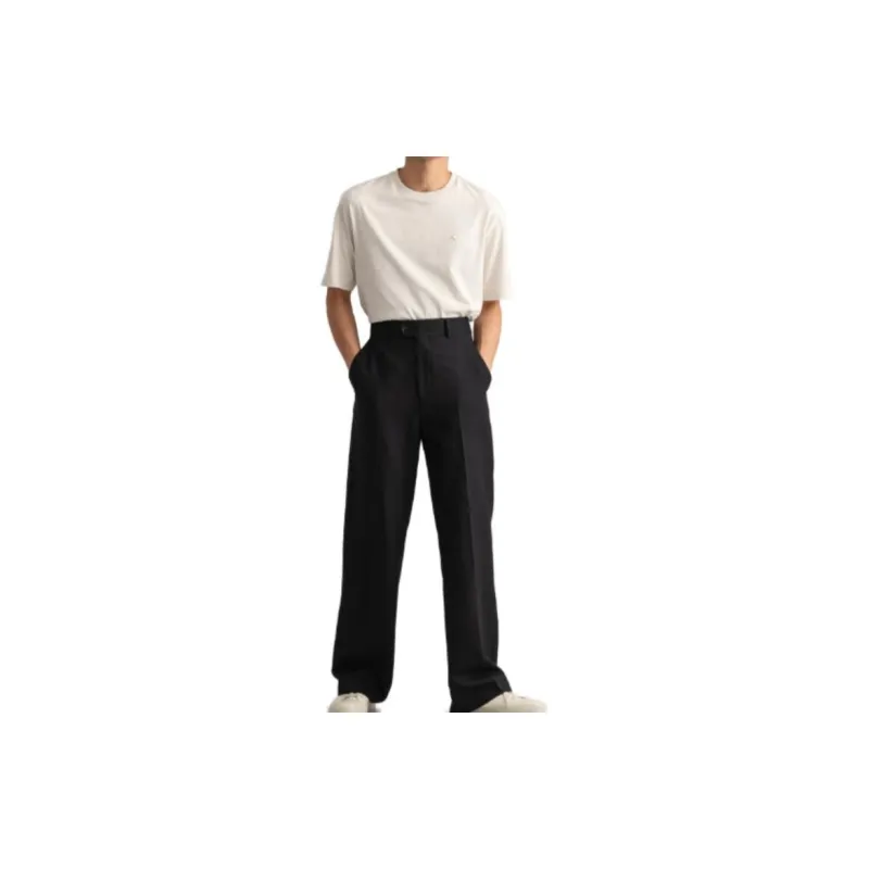 GANT T Shirts Men Apricot-1