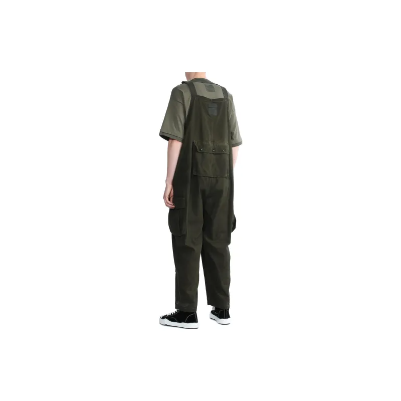 Aftermaths Overalls Men-8