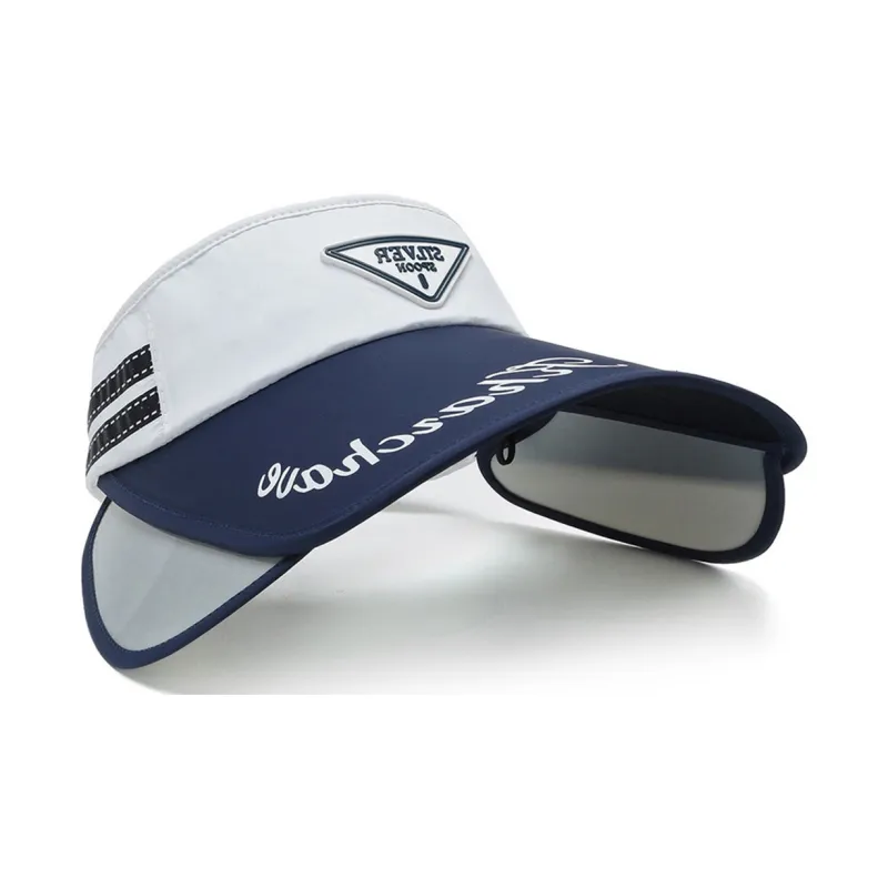 VINEY Polyamide Sun Protection Hats Women's-0