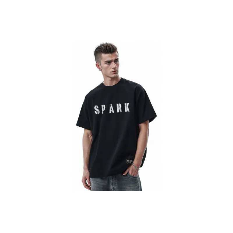 MIRACLE KILL x SPARK INFINITE T Shirt Unisex-2