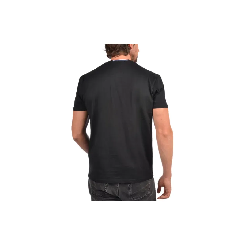 Polo Ralph Lauren Short Sleeve V Neck Classic Fit T shirt-3