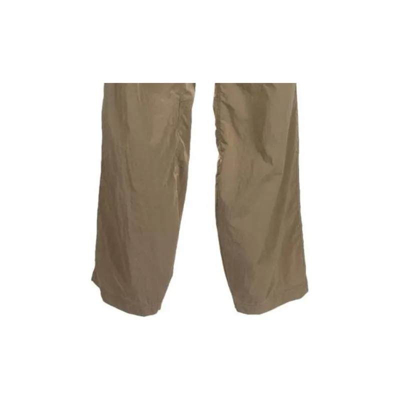 Filippa K Drawstring Shell Trousers-4