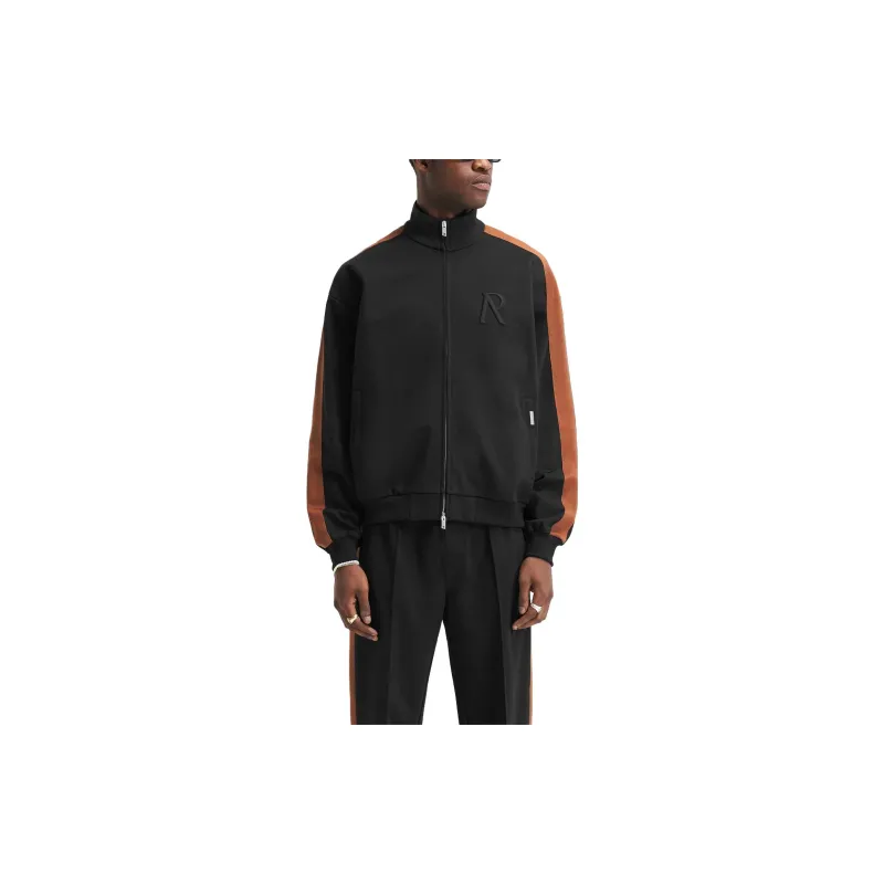 REPRESENT Jackets Men Black Brown-3