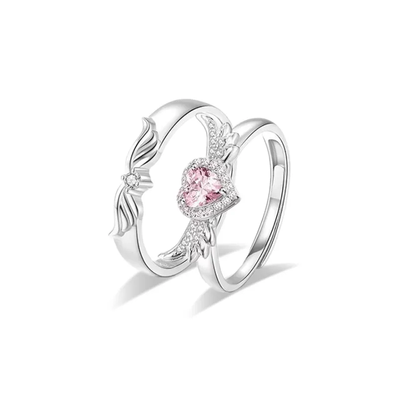 Ringlove Rings Unisex-0