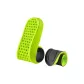 [1 Pack Nut Green Black]Antibacterial Odor-Resistant-Sports Shock Absorbers