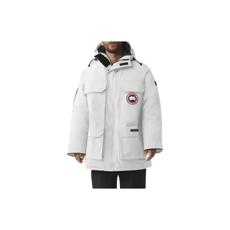 Canada Goose Expedition Parka Heritage Parka-4