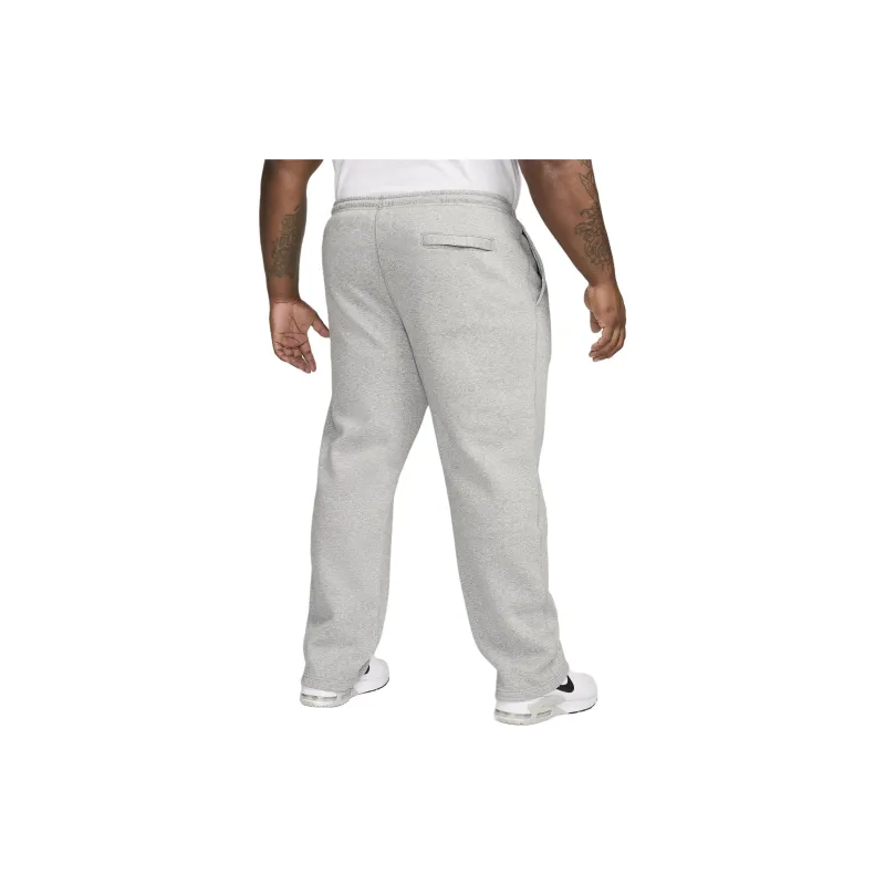 Nike Club Fleece Men’s Open-Hem Fleece Pants-4