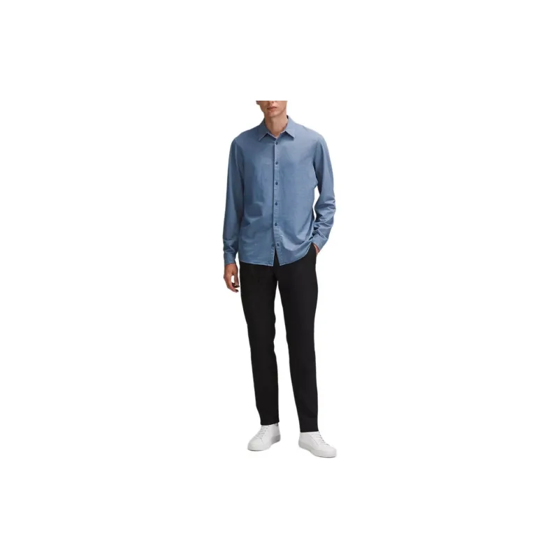Lululemon ABC Casual Pants Men's-14