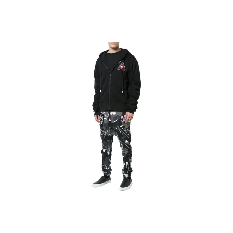 Haculla Bloody Mary Morning Hoodie-1