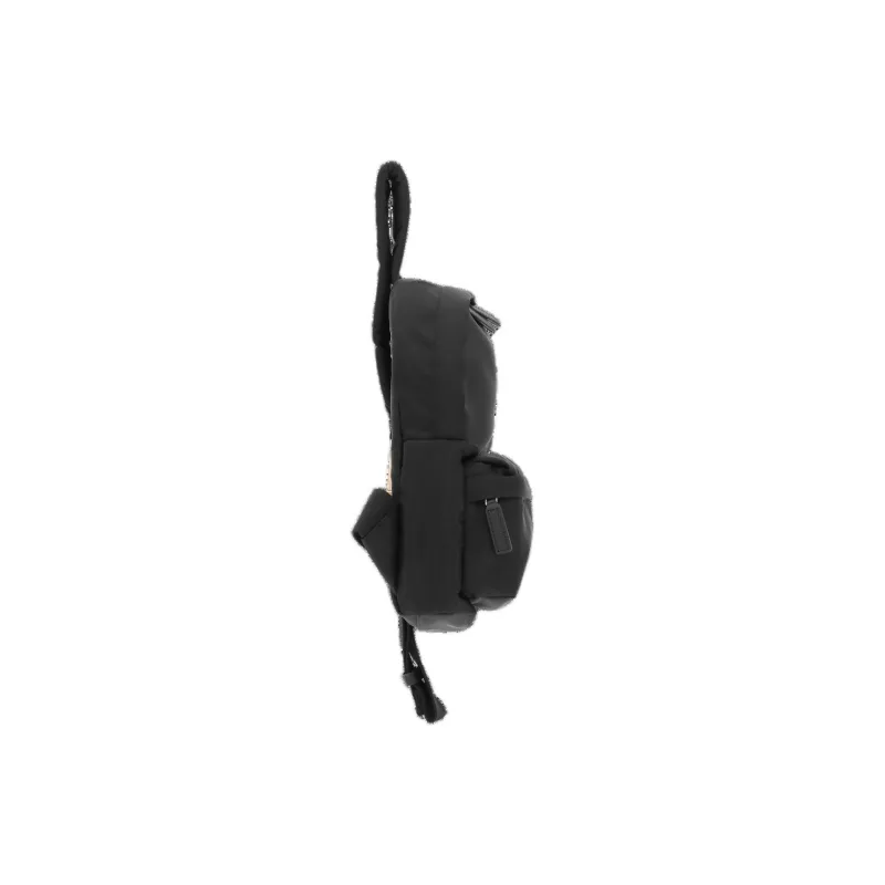 1017 ALYX 9SM Nylon Sling Bags Crossbody Bags Unisex Black-1
