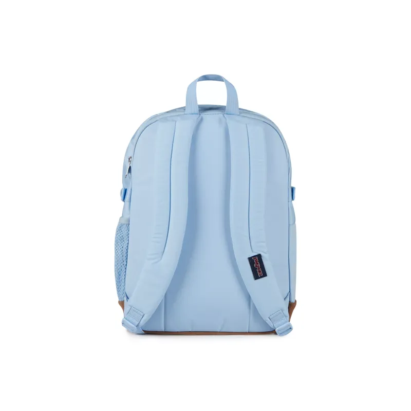 JanSport Polyester Backpack Unisex Hydrangea-3