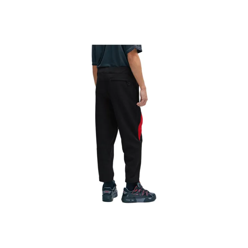 HUGO BOSS Dechnical Track Pants-2