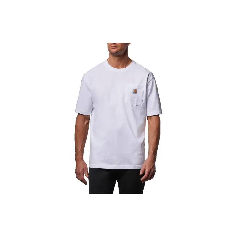 Carhartt T Shirts Men-3