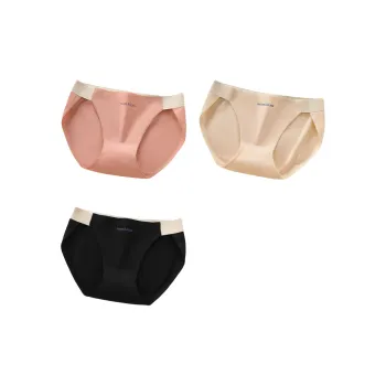 Lan Miao Underpants Women's 3 Pack