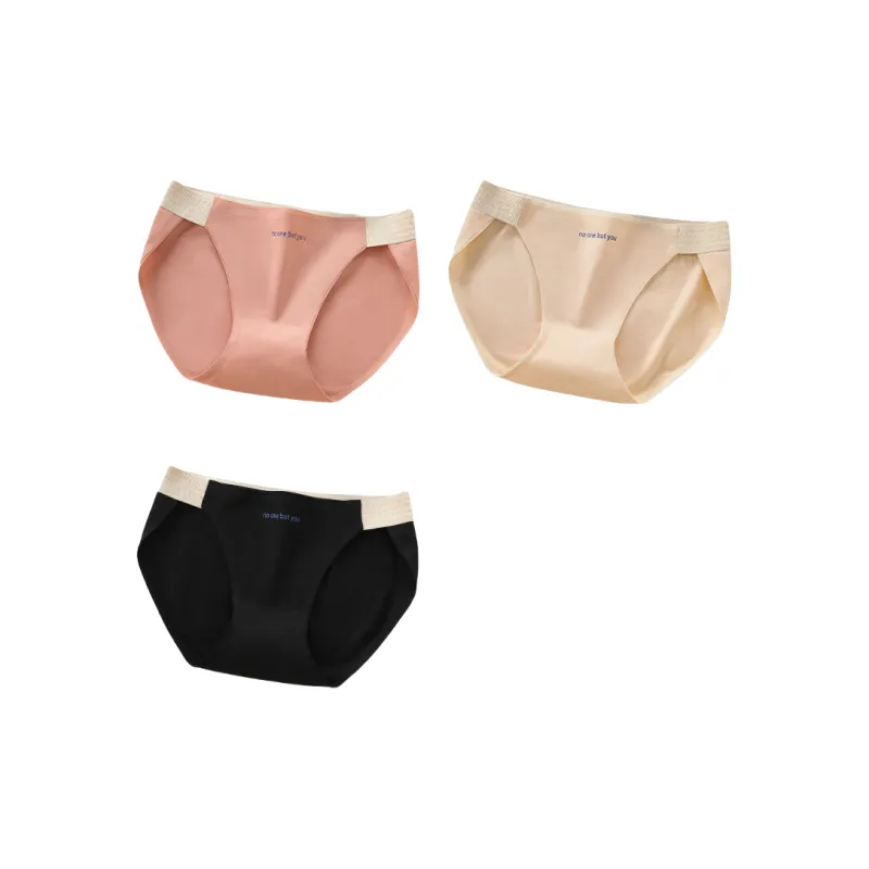 Lan Miao Underpants Women's 3 Pack-0
