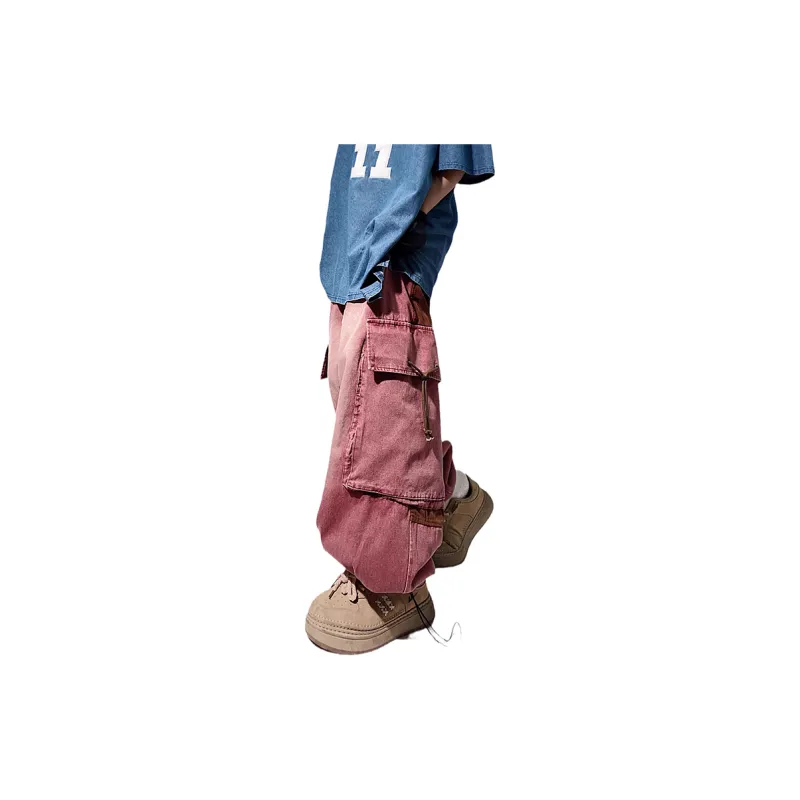 UUCSCC Jeans Men-23