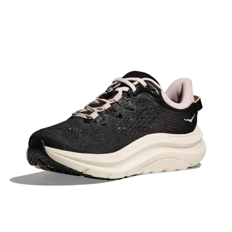 HOKA ONE ONE Kawana 2 Obsidian Alabaster Women's-2