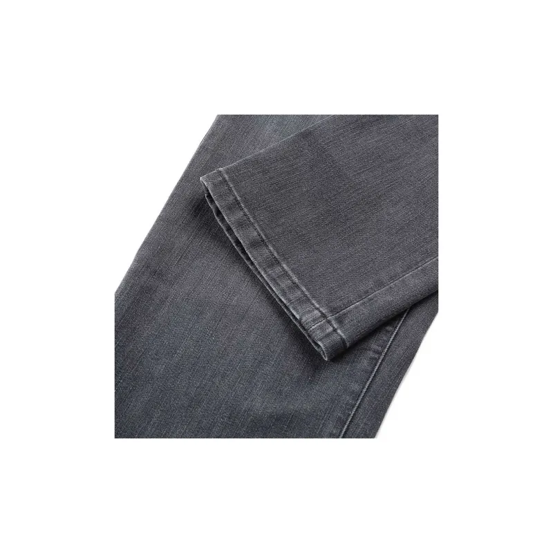 Ermenegildo Zegna Jeans Men Gray-4