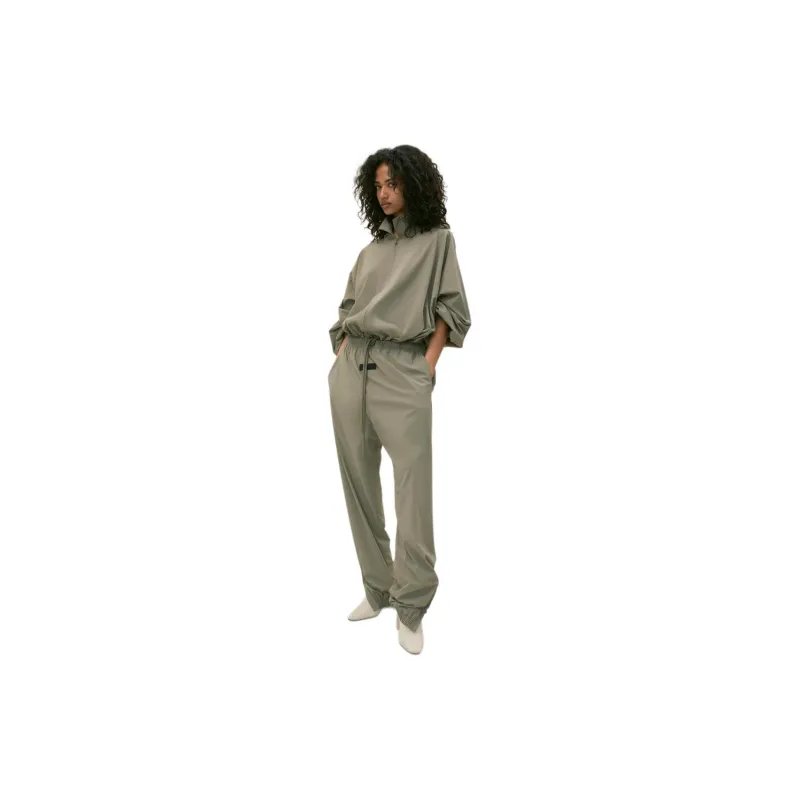 Fear Of God Essentials Core Collection Nylon Track Pant-2