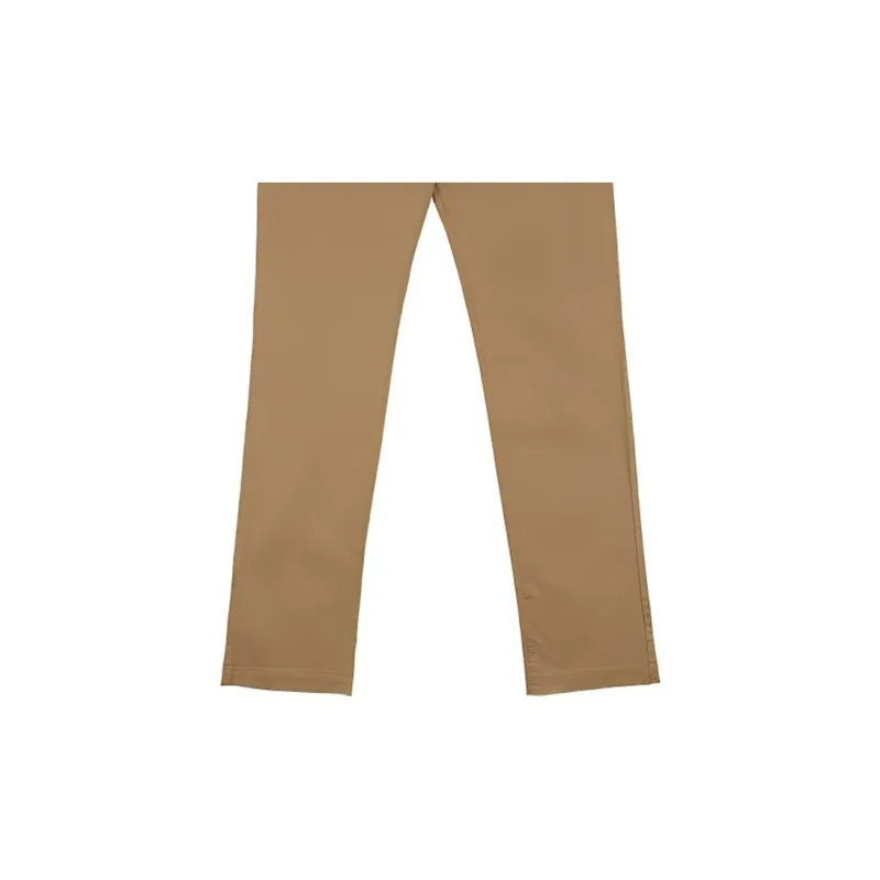 HUGO BOSS Suit Trousers Men Bronze-2