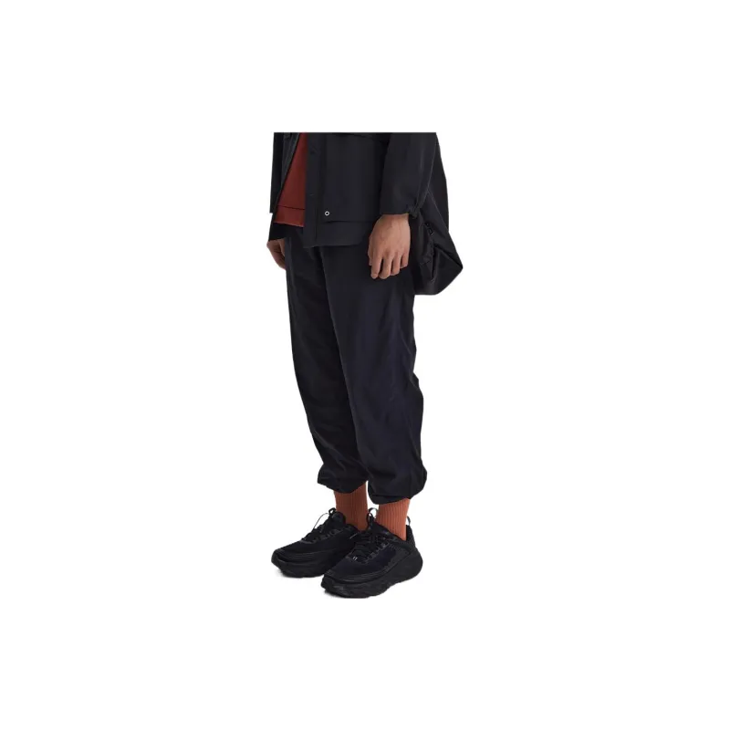 Gramicci Knitted Sweatpants Unisex-10