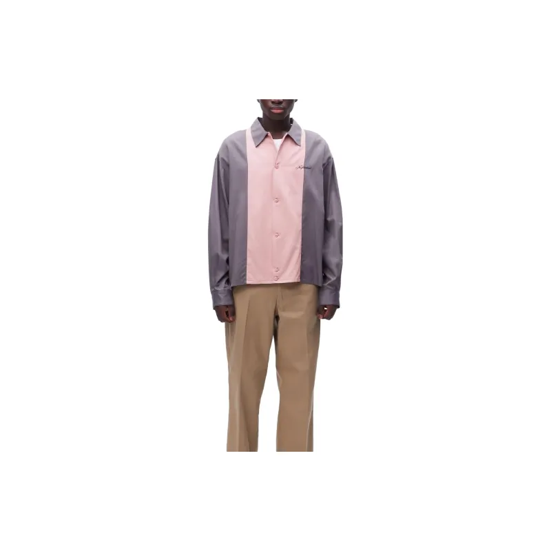 NEIGHBORHOOD Shirts Men-5