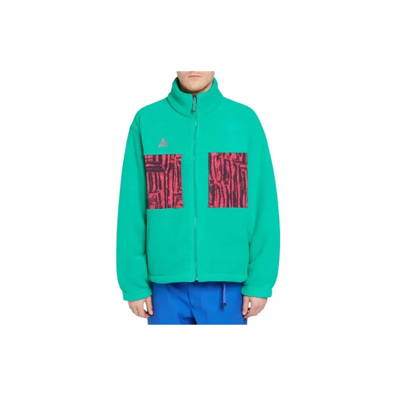 Nike Apparel ACG Collection Jackets & Coats Men's Green-2