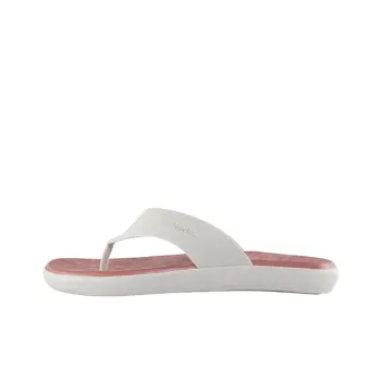 Hush Puppies Slip-Resistant Flip Flops Women's Umber