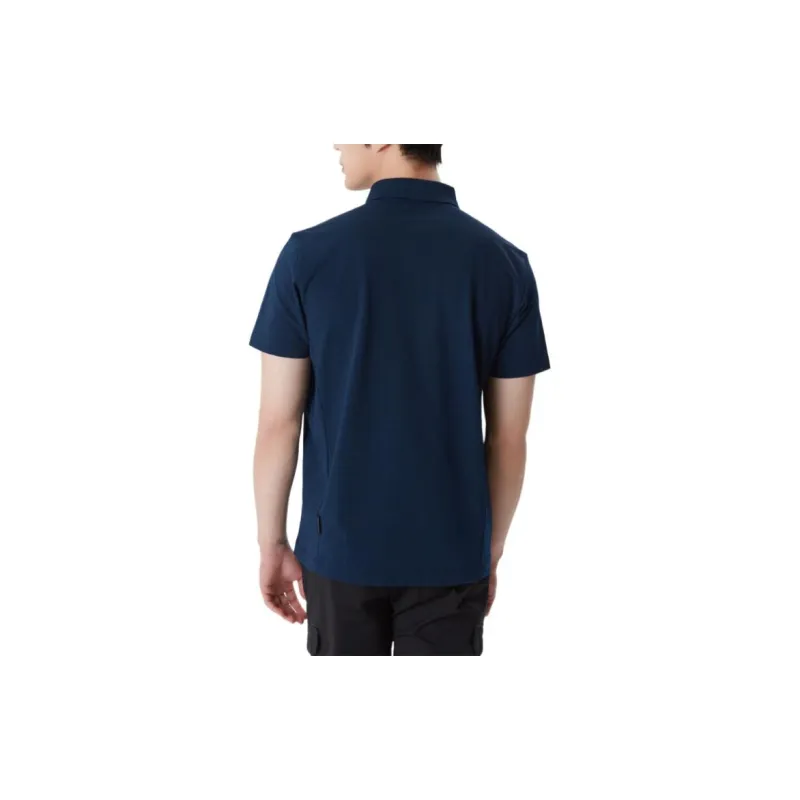 DESCENTE T Shirts Men-10