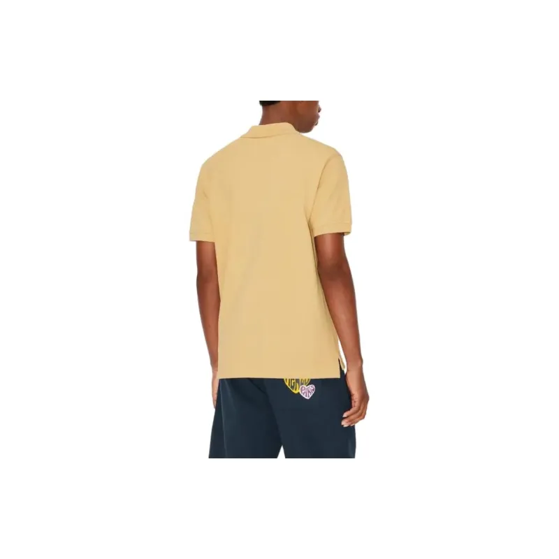 KENZO Polo Shirts Men Beige-4