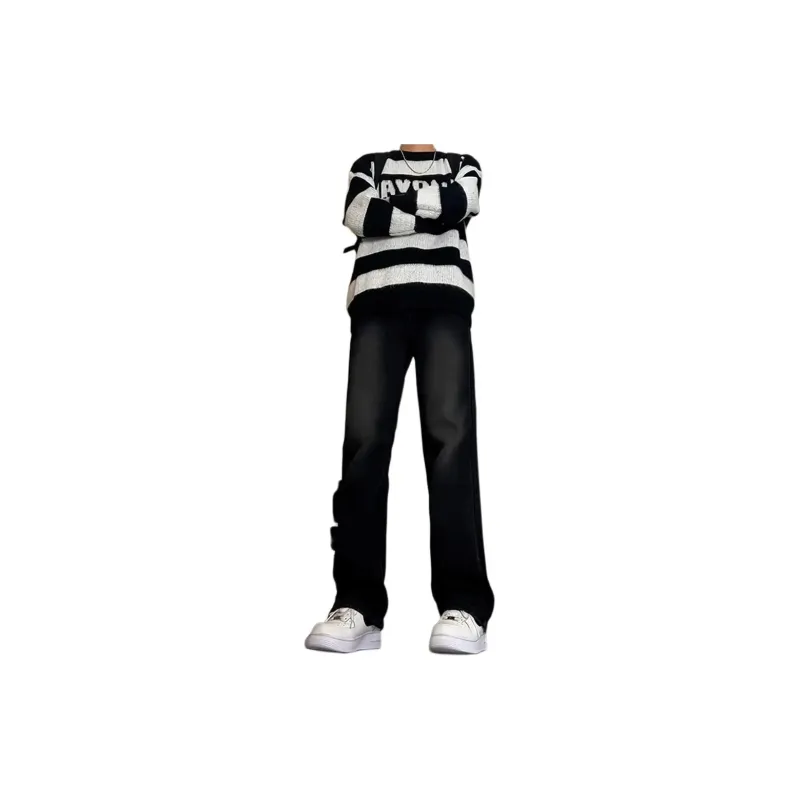 RENBEN Jeans Unisex-1